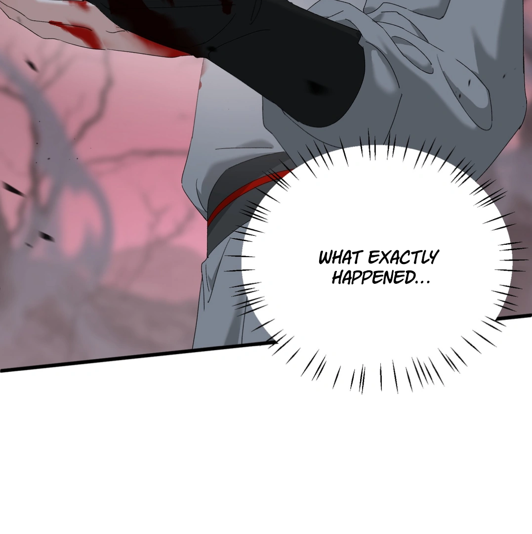 The Snake Demon Wants To Flee - Chapter 21 Page 52