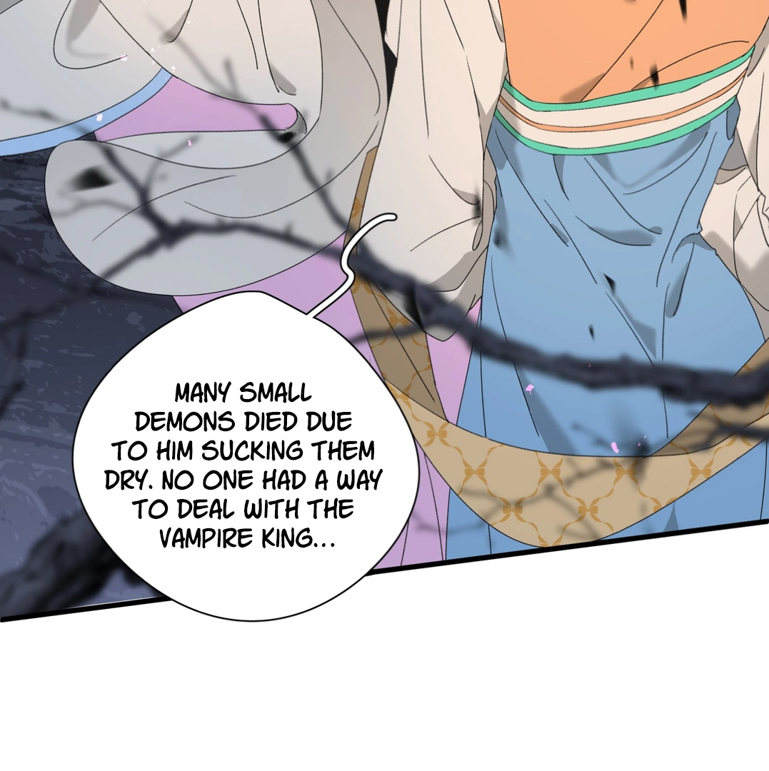 The Snake Demon Wants To Flee - Chapter 21 Page 55