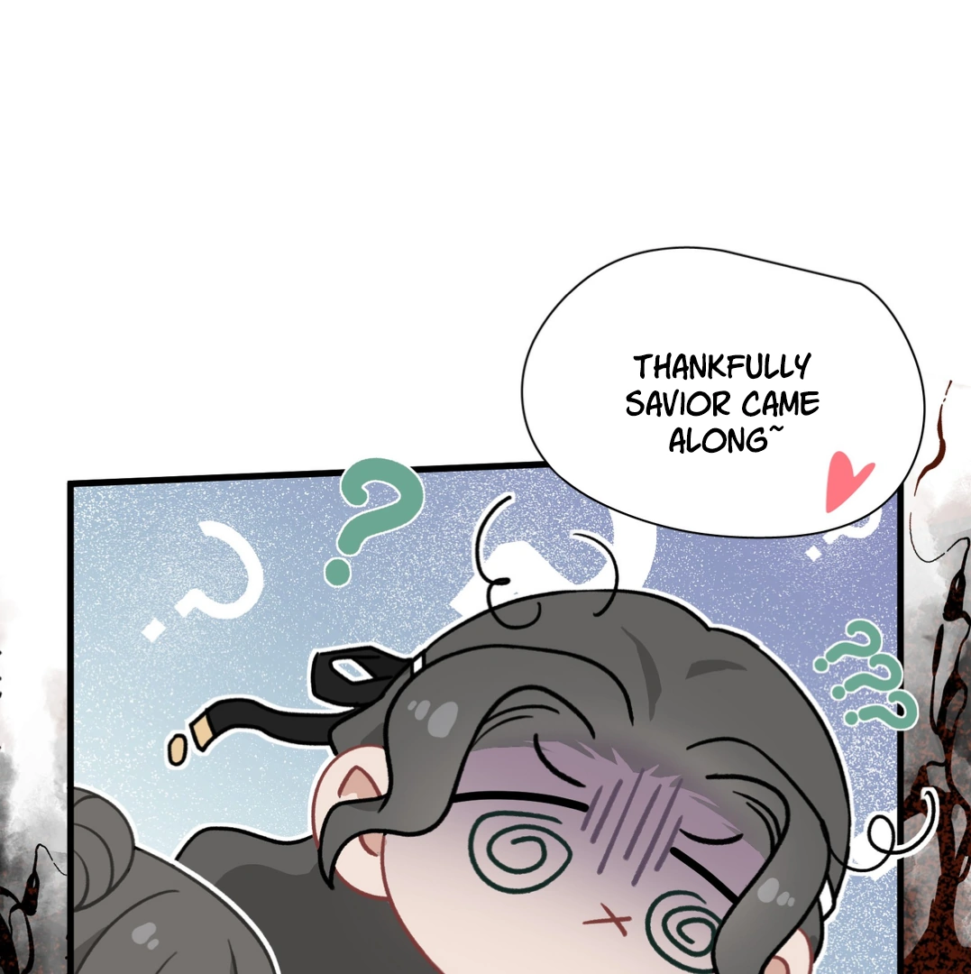 The Snake Demon Wants To Flee - Chapter 21 Page 56