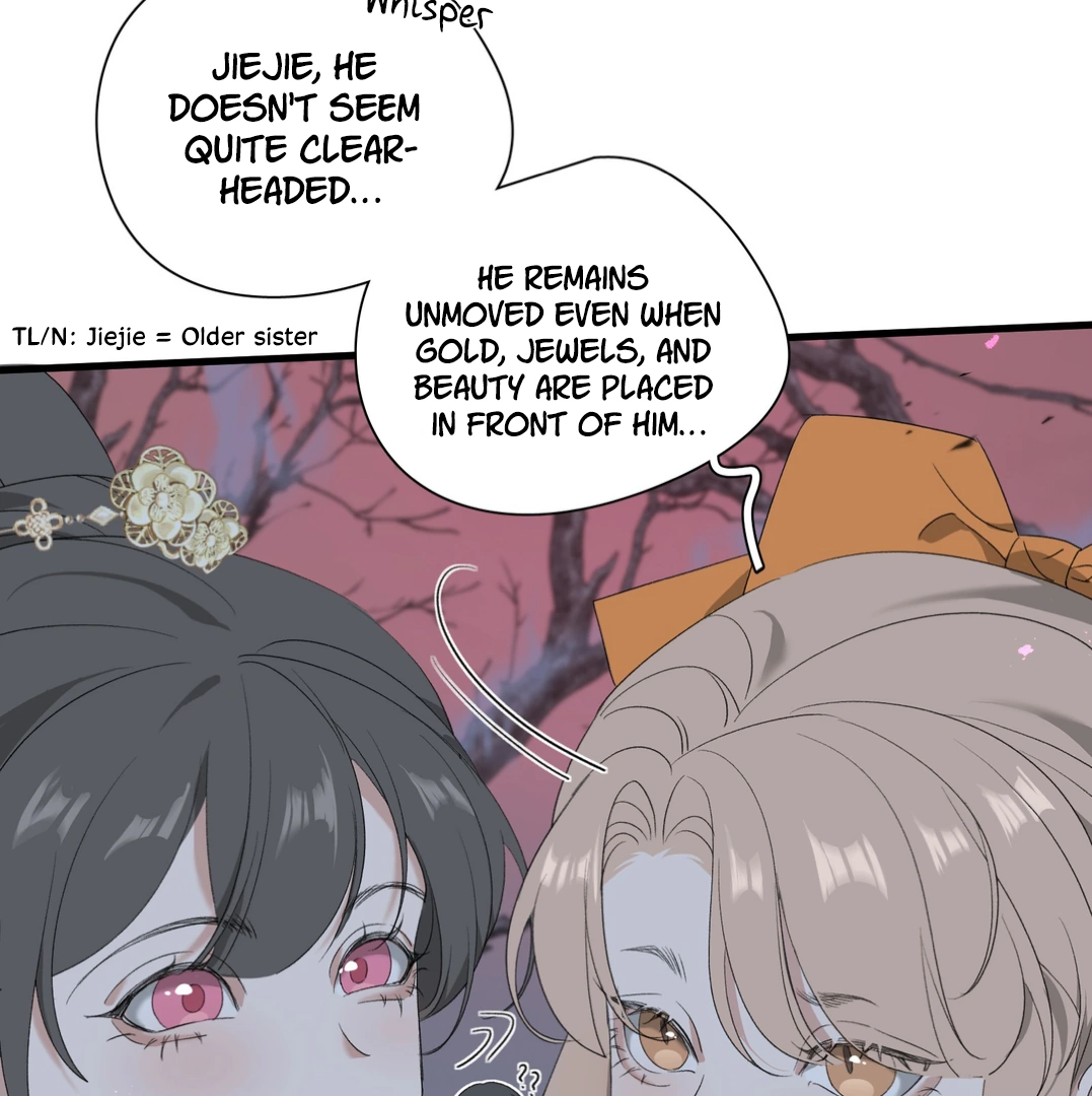 The Snake Demon Wants To Flee - Chapter 21 Page 61