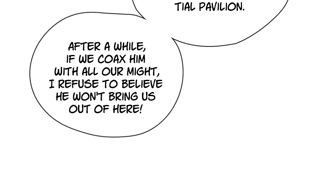The Snake Demon Wants To Flee - Chapter 21 Page 63