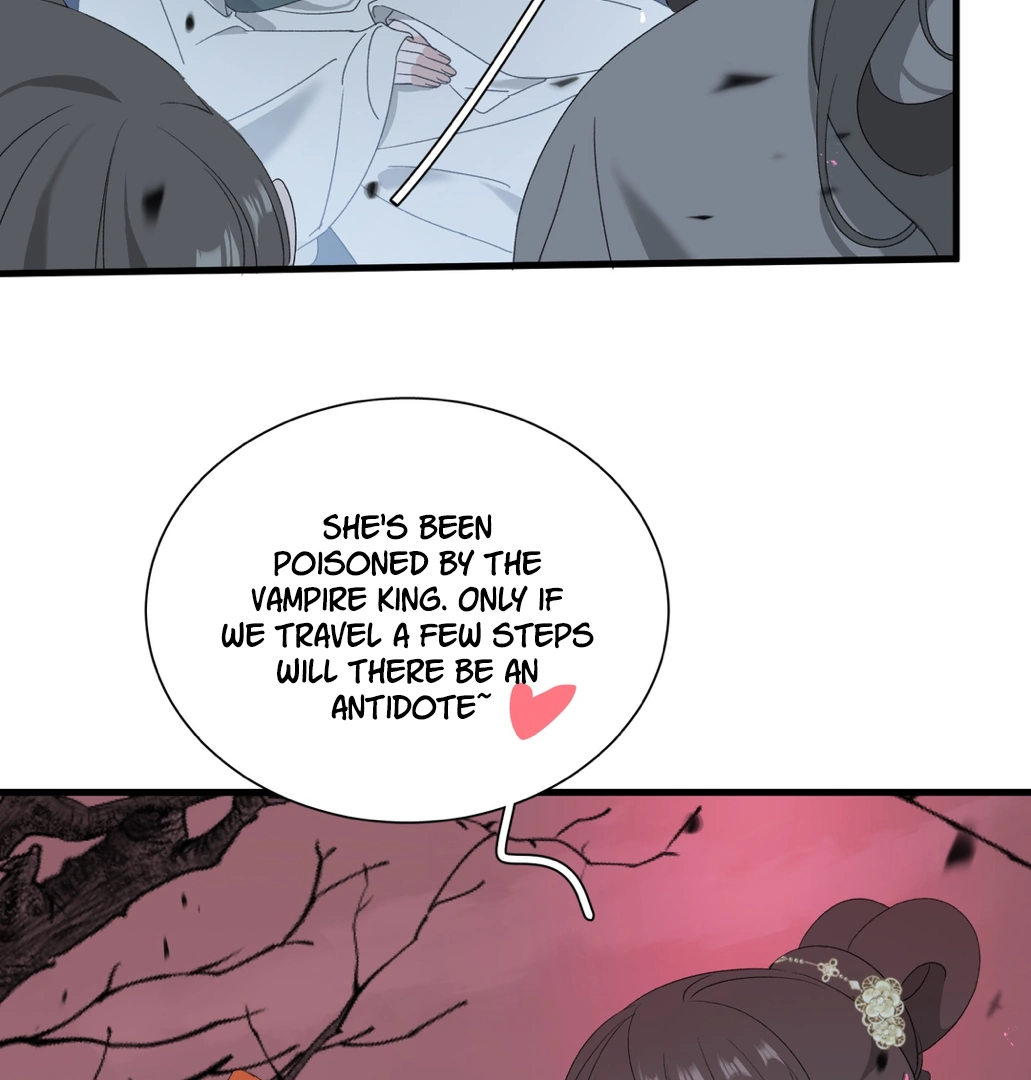 The Snake Demon Wants To Flee - Chapter 21 Page 67