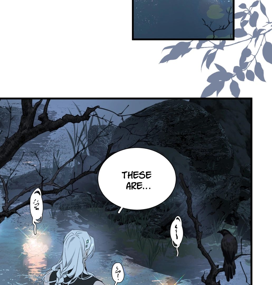The Snake Demon Wants To Flee - Chapter 21 Page 72