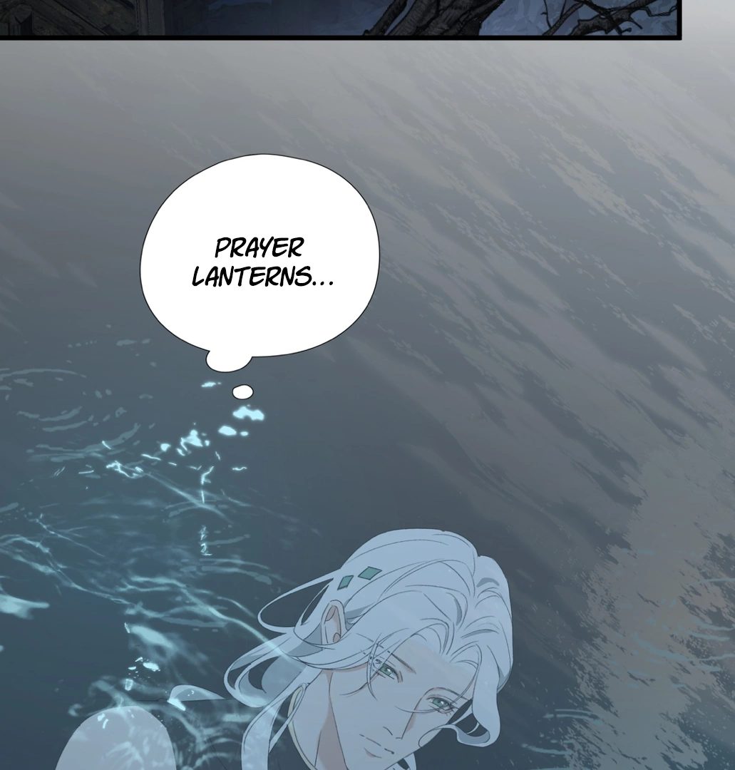 The Snake Demon Wants To Flee - Chapter 21 Page 74