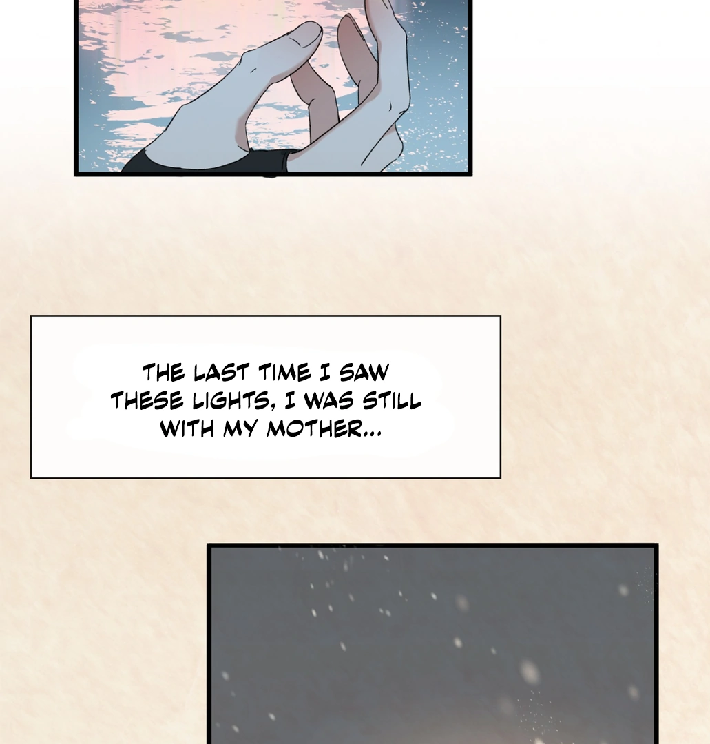 The Snake Demon Wants To Flee - Chapter 21 Page 77