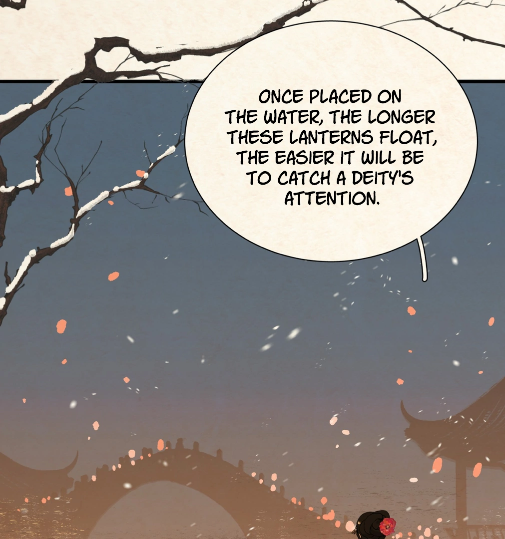 The Snake Demon Wants To Flee - Chapter 21 Page 85