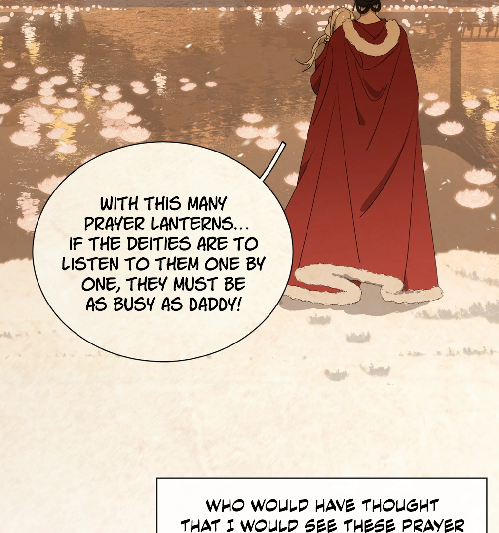The Snake Demon Wants To Flee - Chapter 21 Page 86