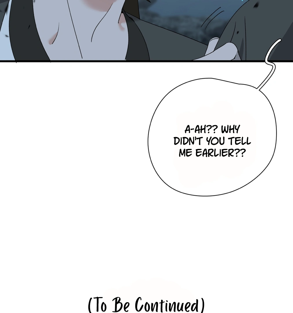 The Snake Demon Wants To Flee - Chapter 21 Page 91
