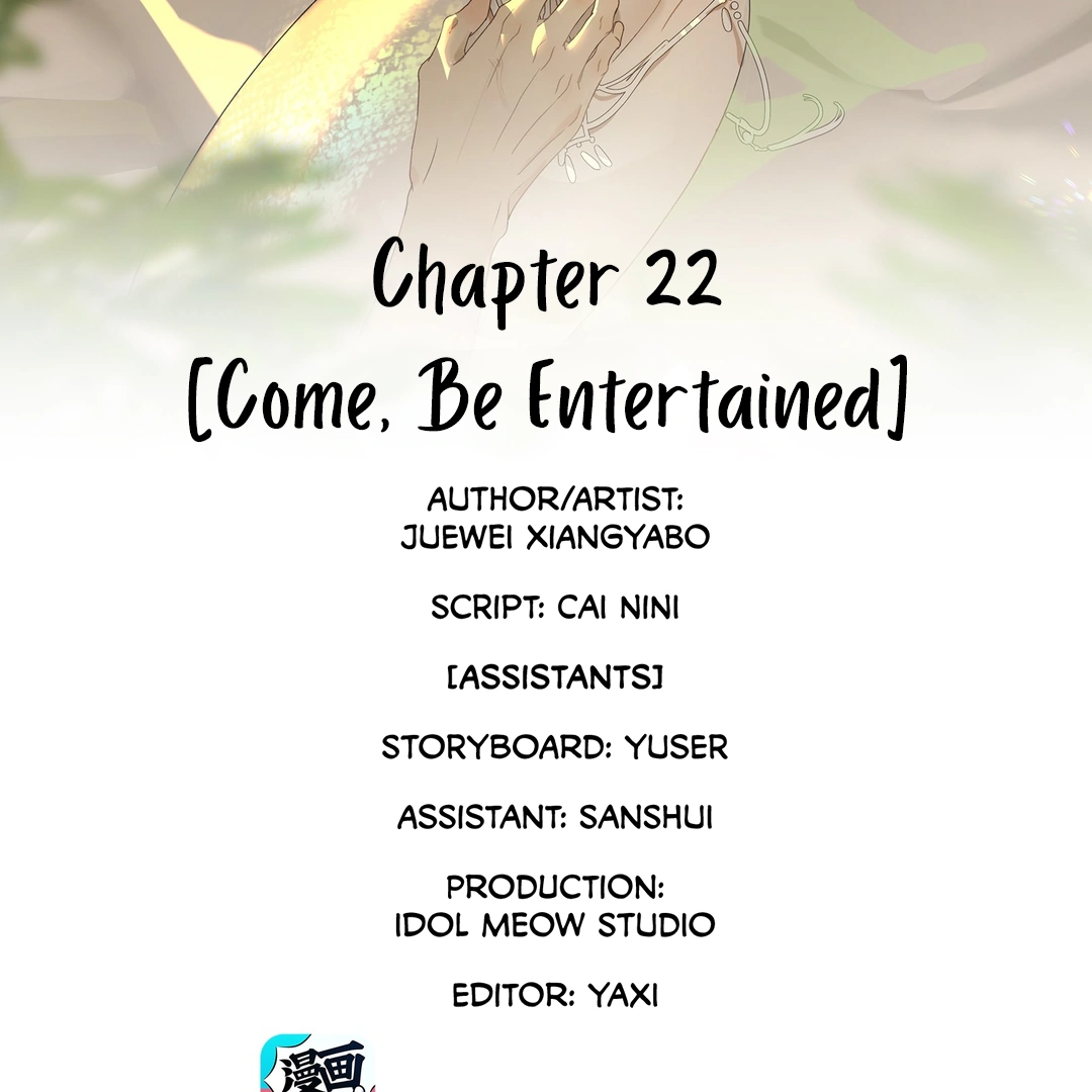 The Snake Demon Wants To Flee - Chapter 22 Page 3