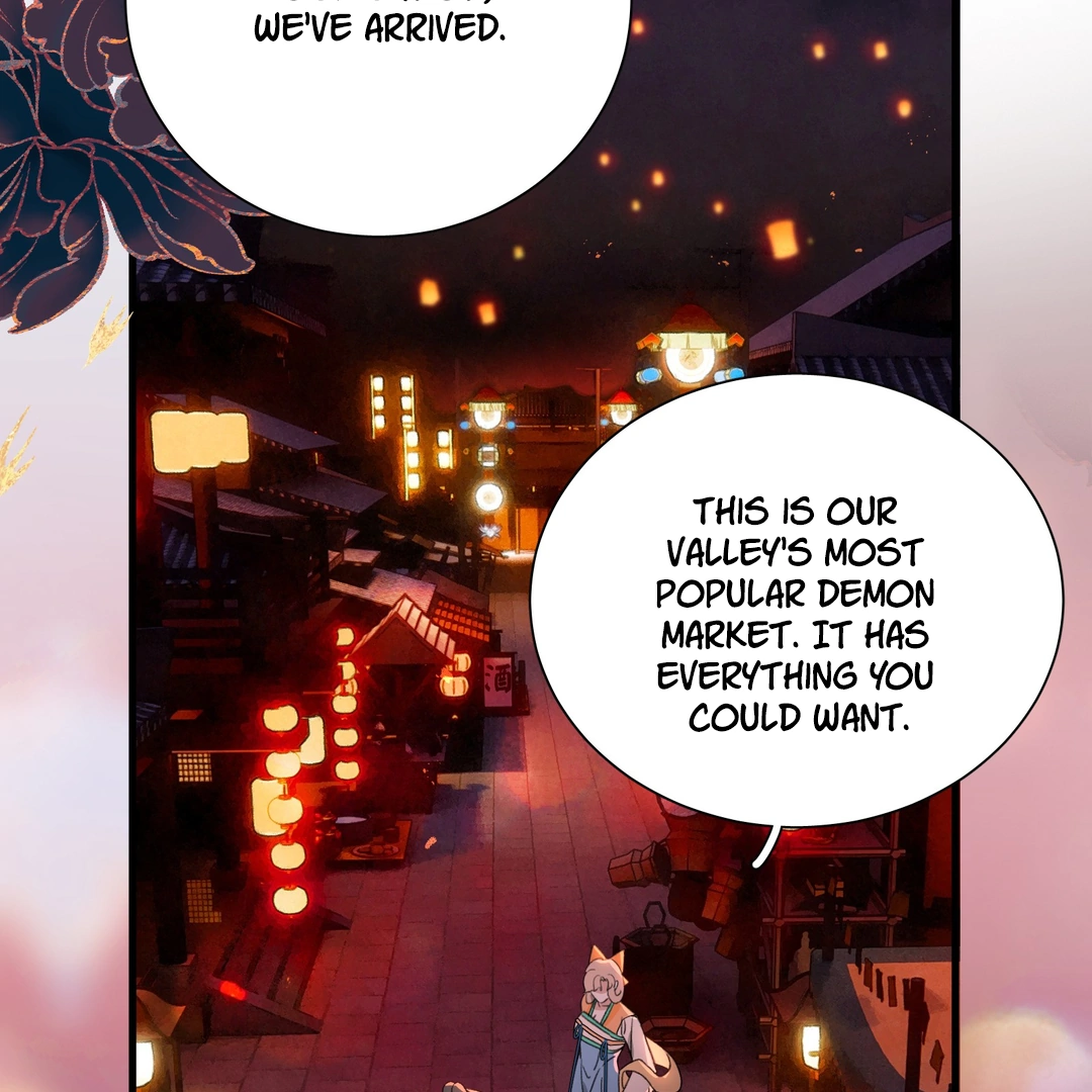 The Snake Demon Wants To Flee - Chapter 22 Page 5