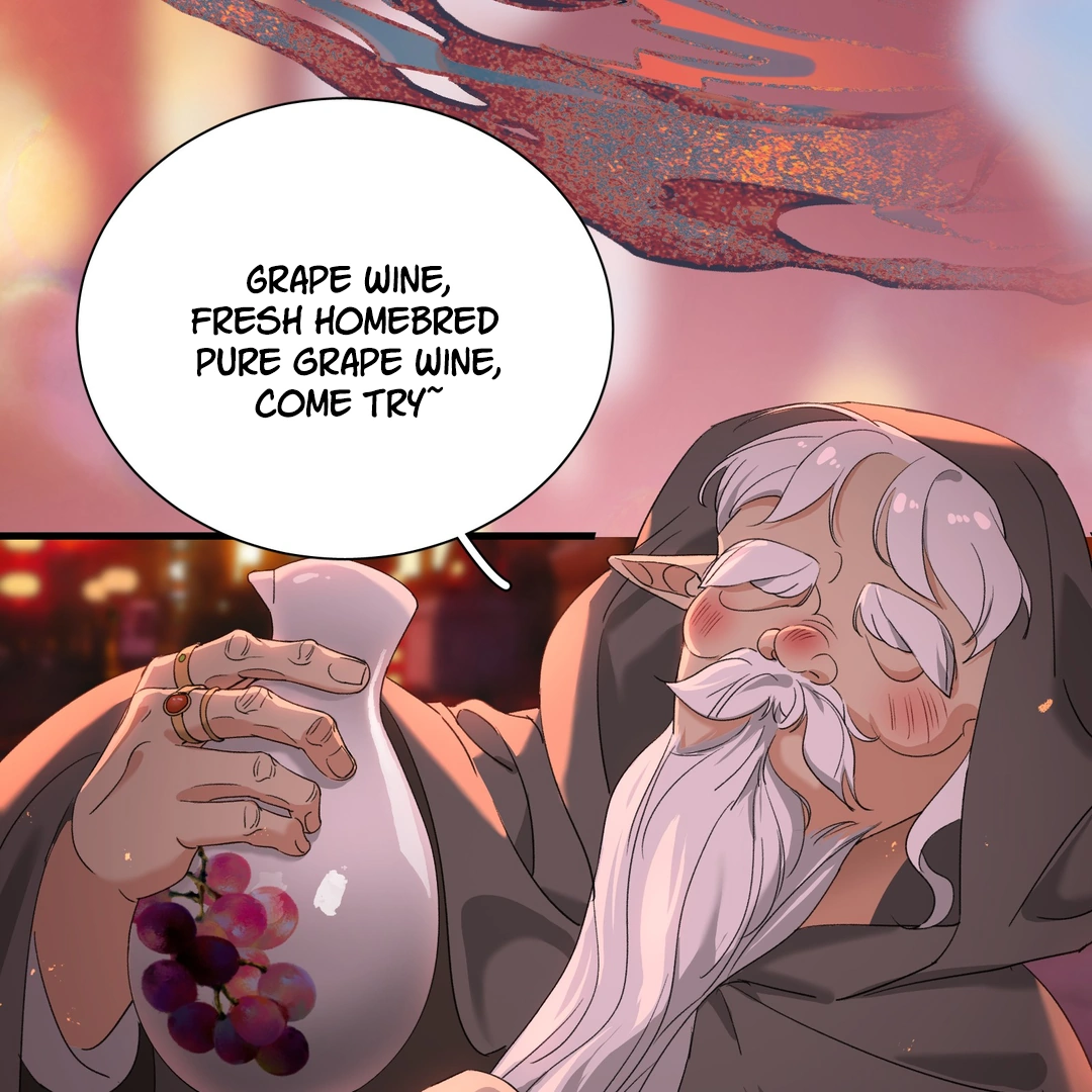 The Snake Demon Wants To Flee - Chapter 22 Page 7