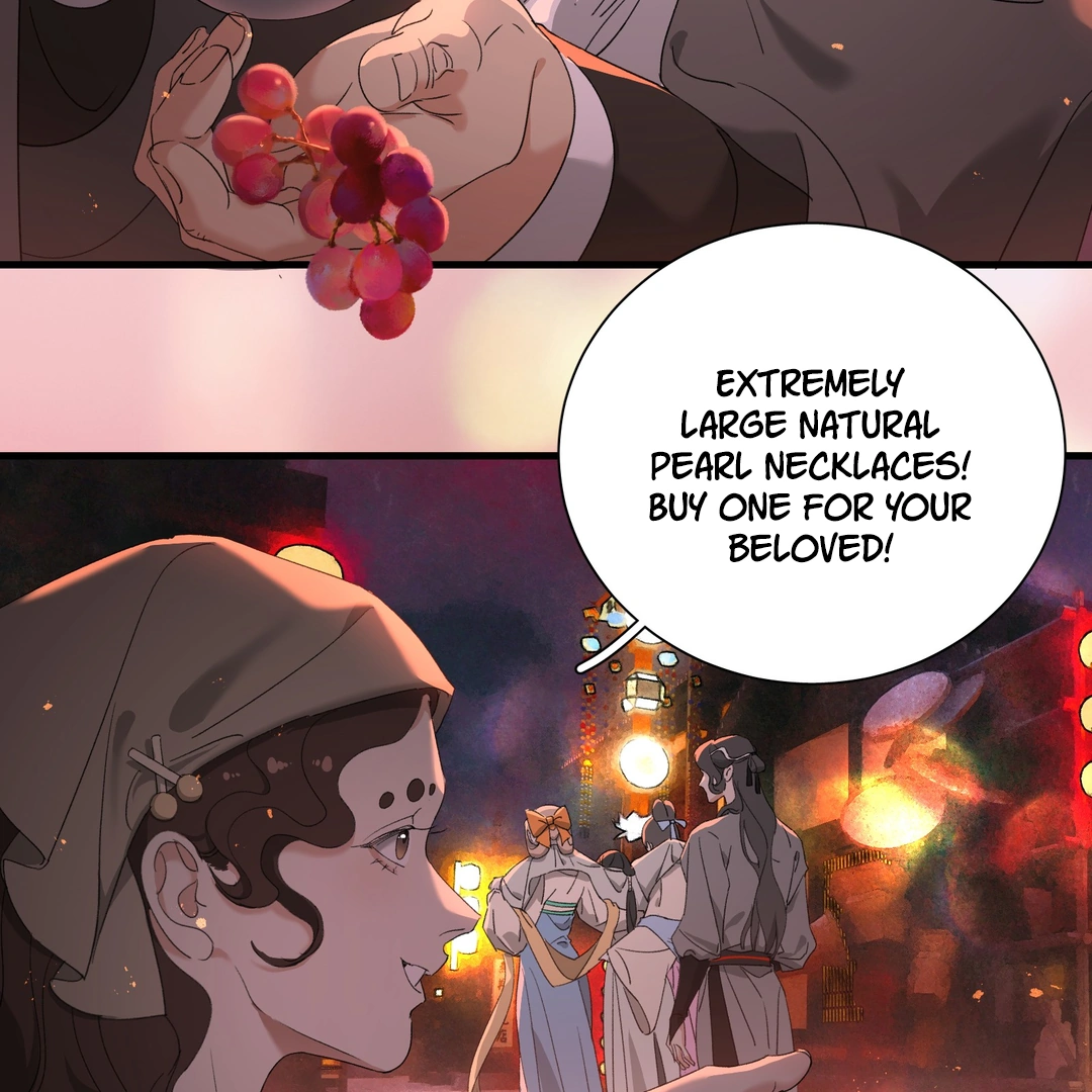 The Snake Demon Wants To Flee - Chapter 22 Page 8