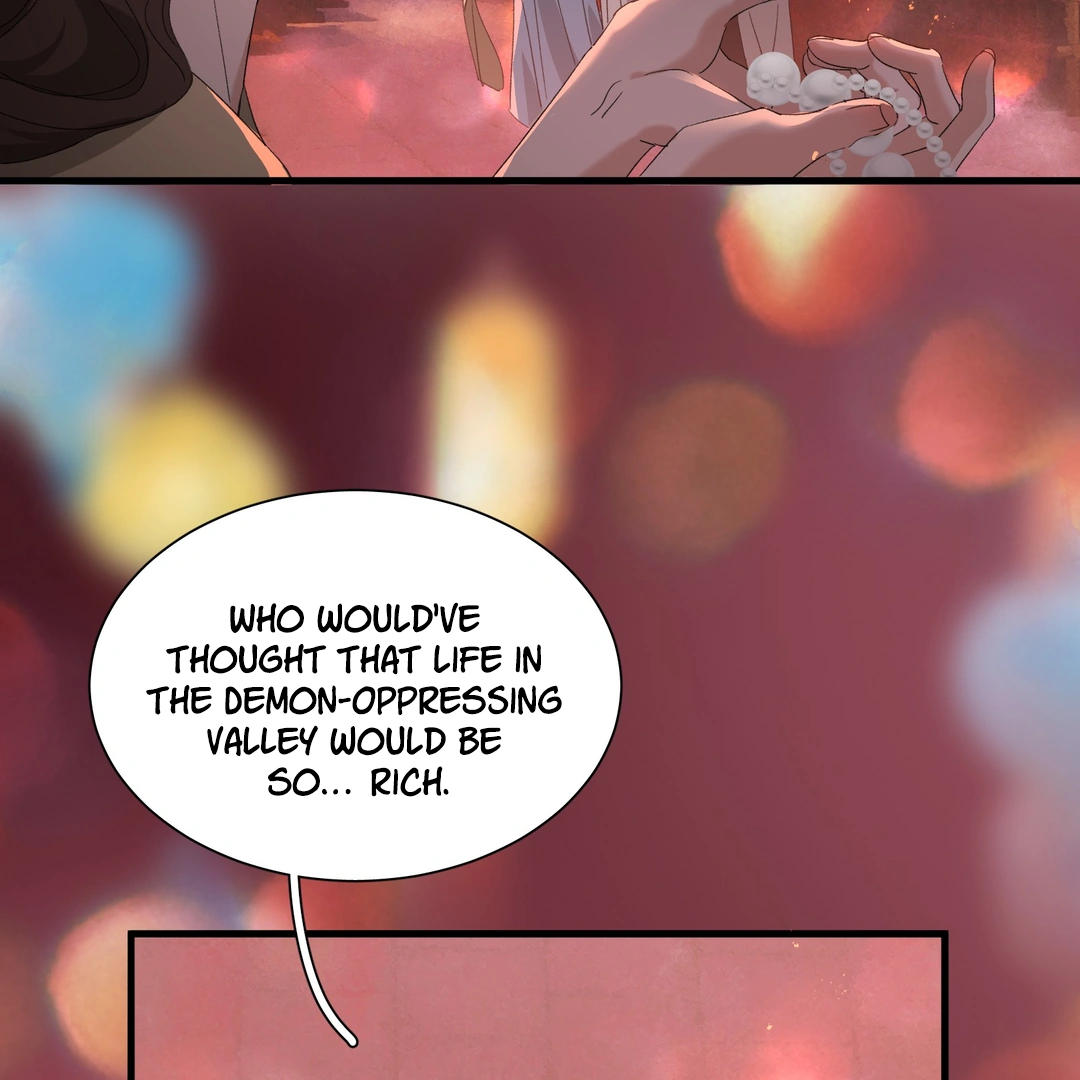 The Snake Demon Wants To Flee - Chapter 22 Page 9
