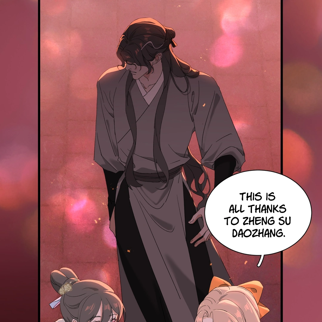 The Snake Demon Wants To Flee - Chapter 22 Page 10