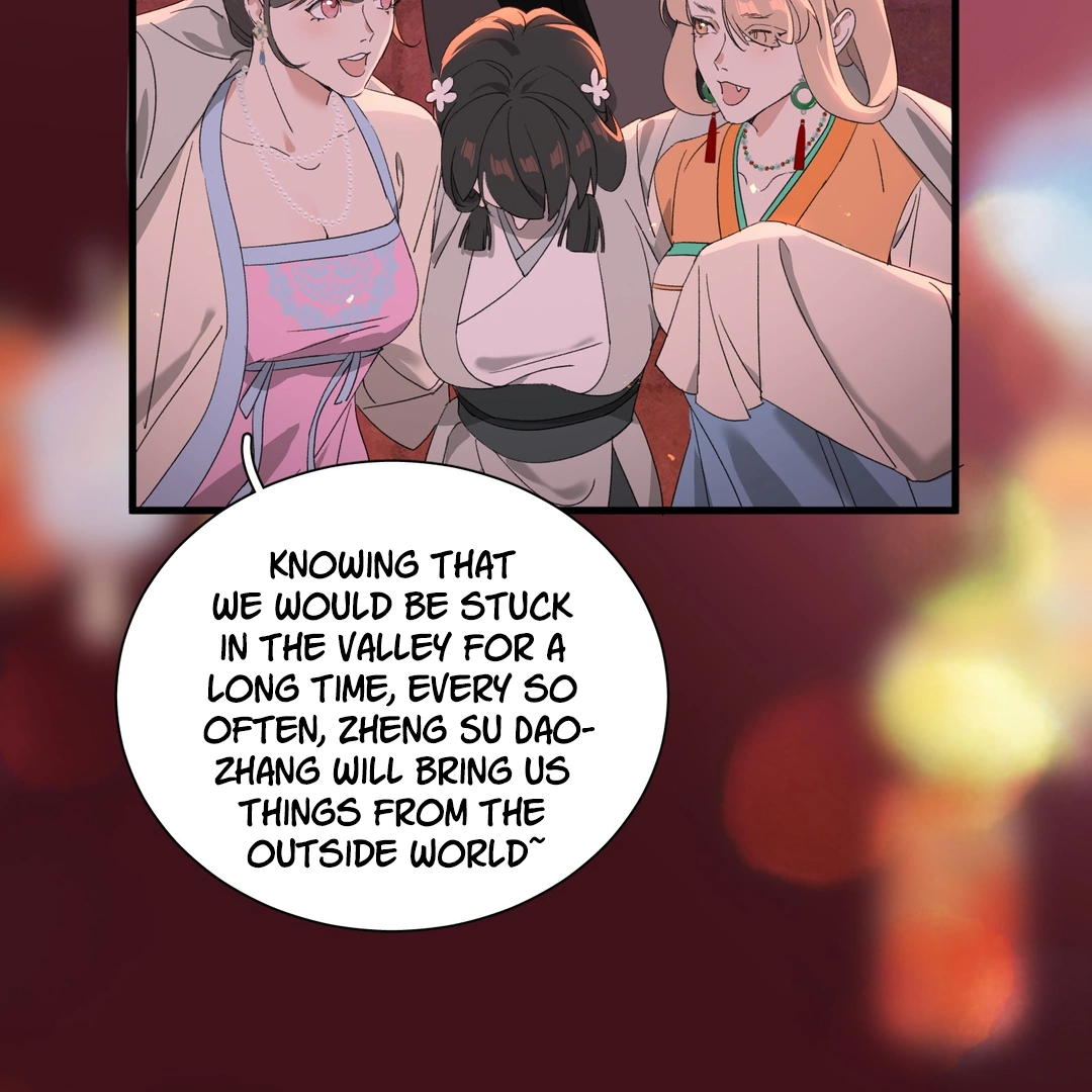 The Snake Demon Wants To Flee - Chapter 22 Page 11