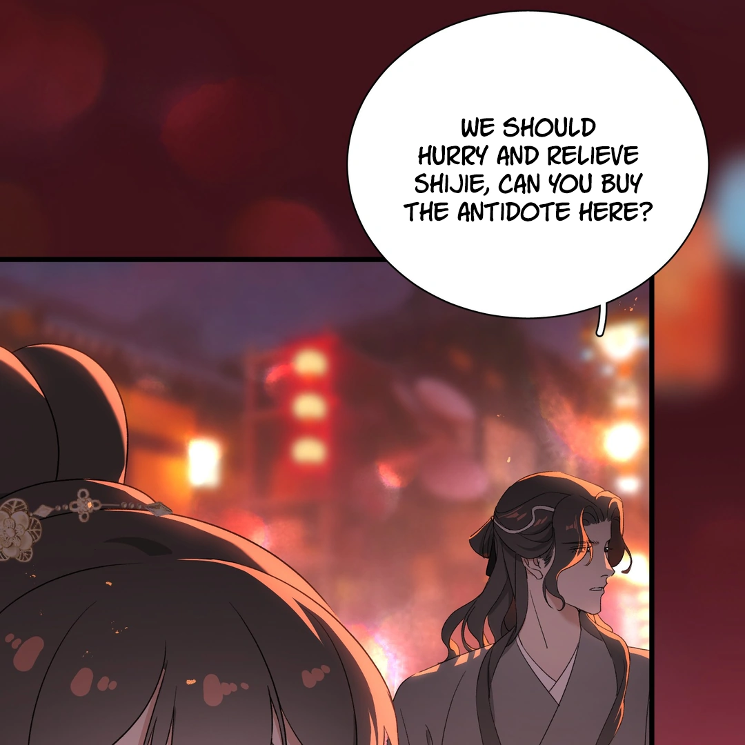 The Snake Demon Wants To Flee - Chapter 22 Page 12