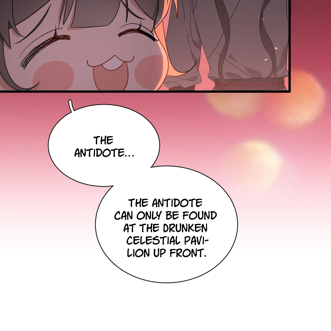 The Snake Demon Wants To Flee - Chapter 22 Page 13