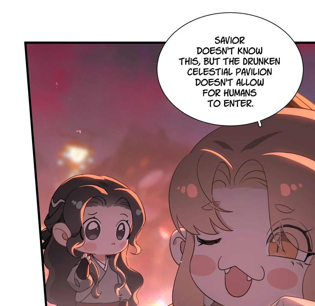 The Snake Demon Wants To Flee - Chapter 22 Page 14