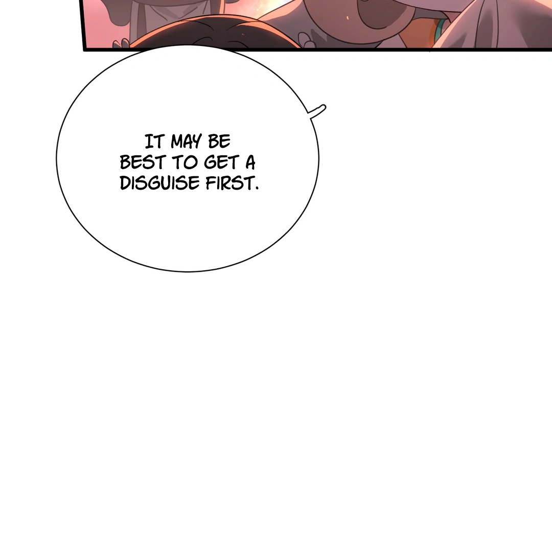The Snake Demon Wants To Flee - Chapter 22 Page 15