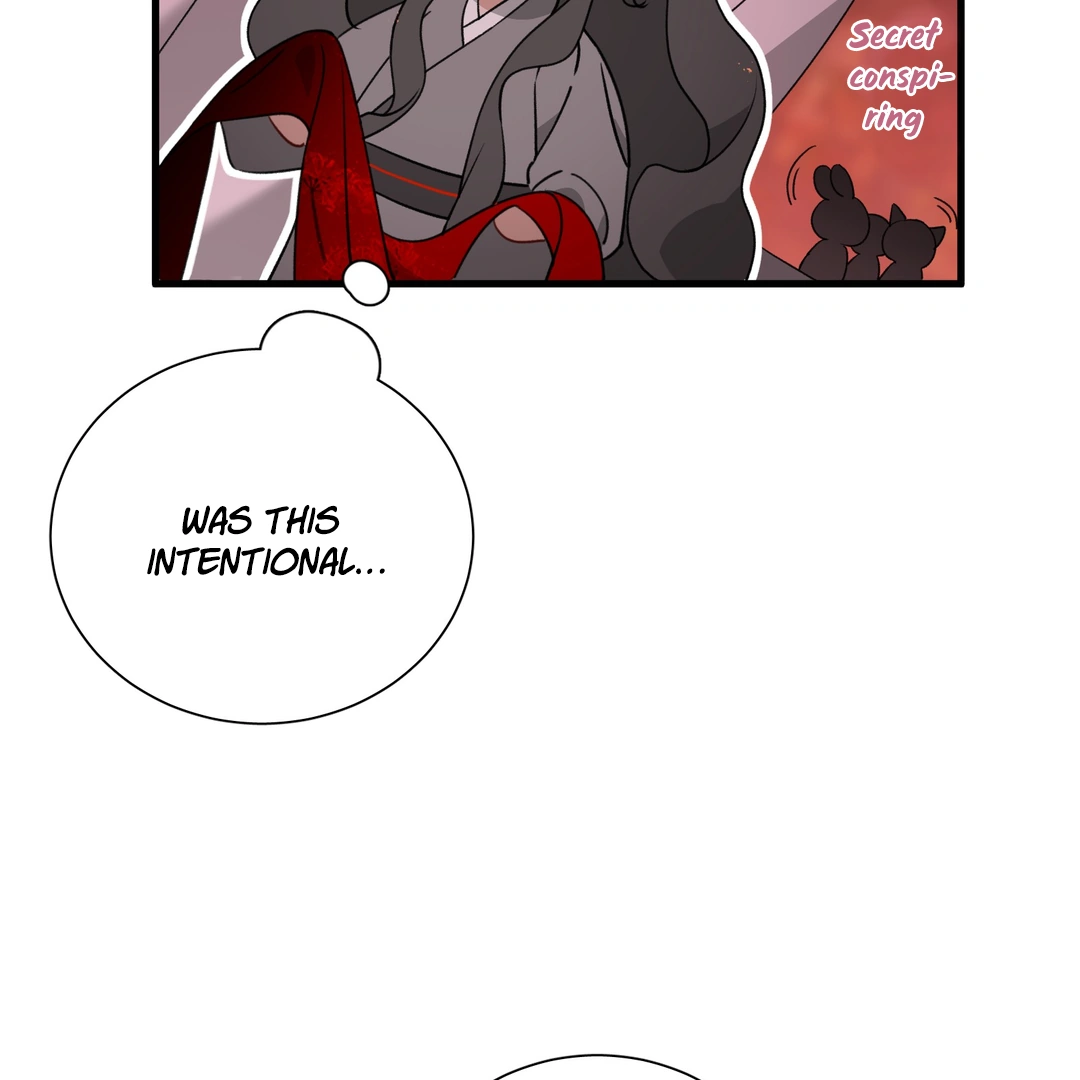 The Snake Demon Wants To Flee - Chapter 22 Page 22