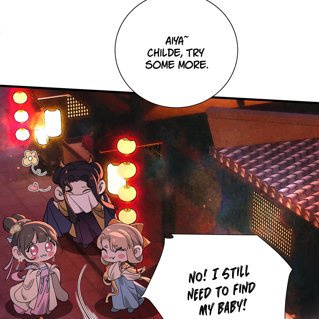 The Snake Demon Wants To Flee - Chapter 22 Page 23