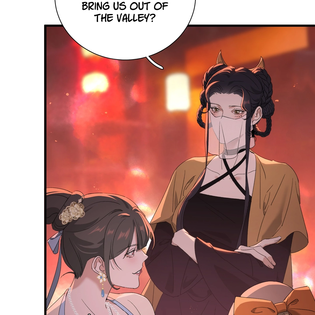 The Snake Demon Wants To Flee - Chapter 22 Page 25