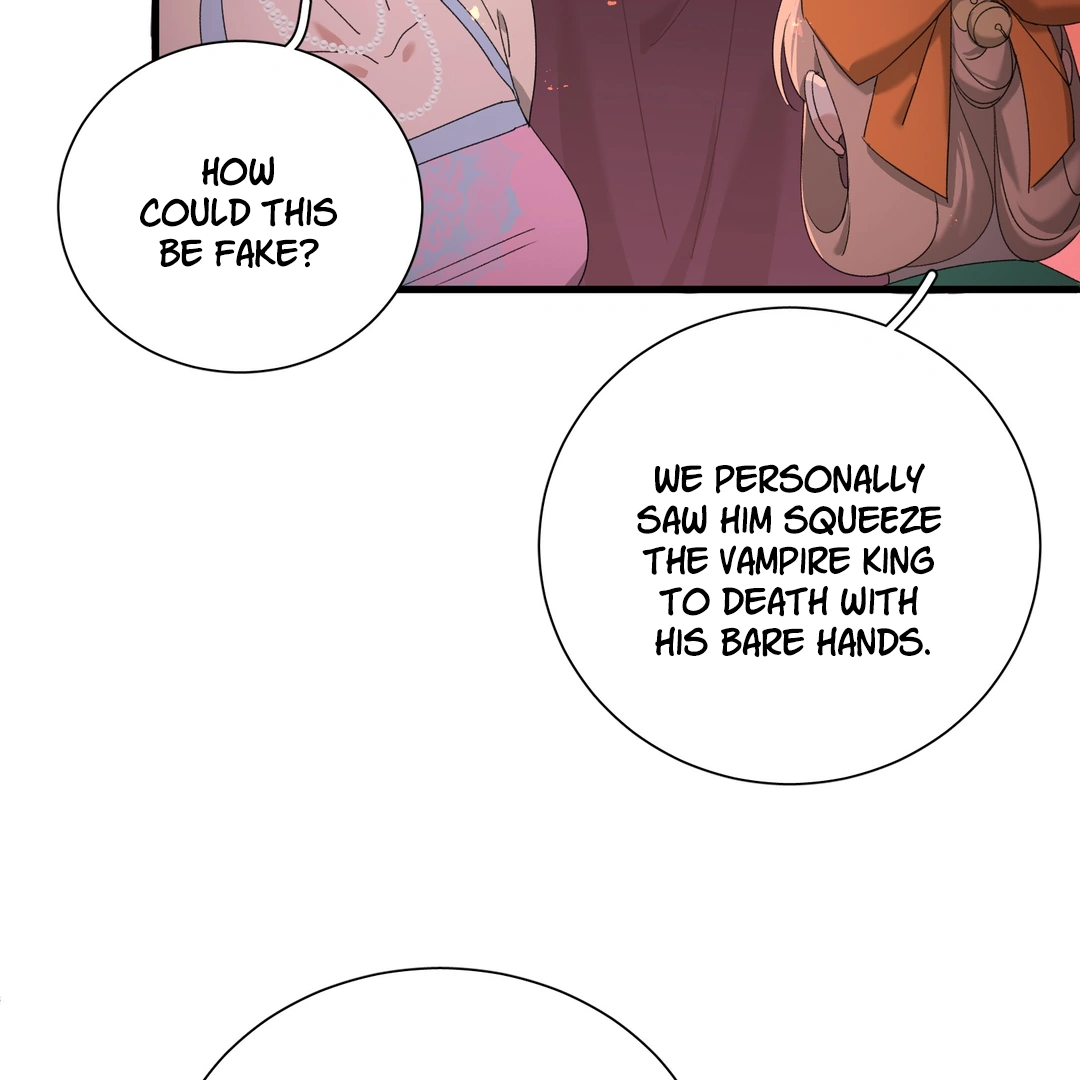 The Snake Demon Wants To Flee - Chapter 22 Page 26