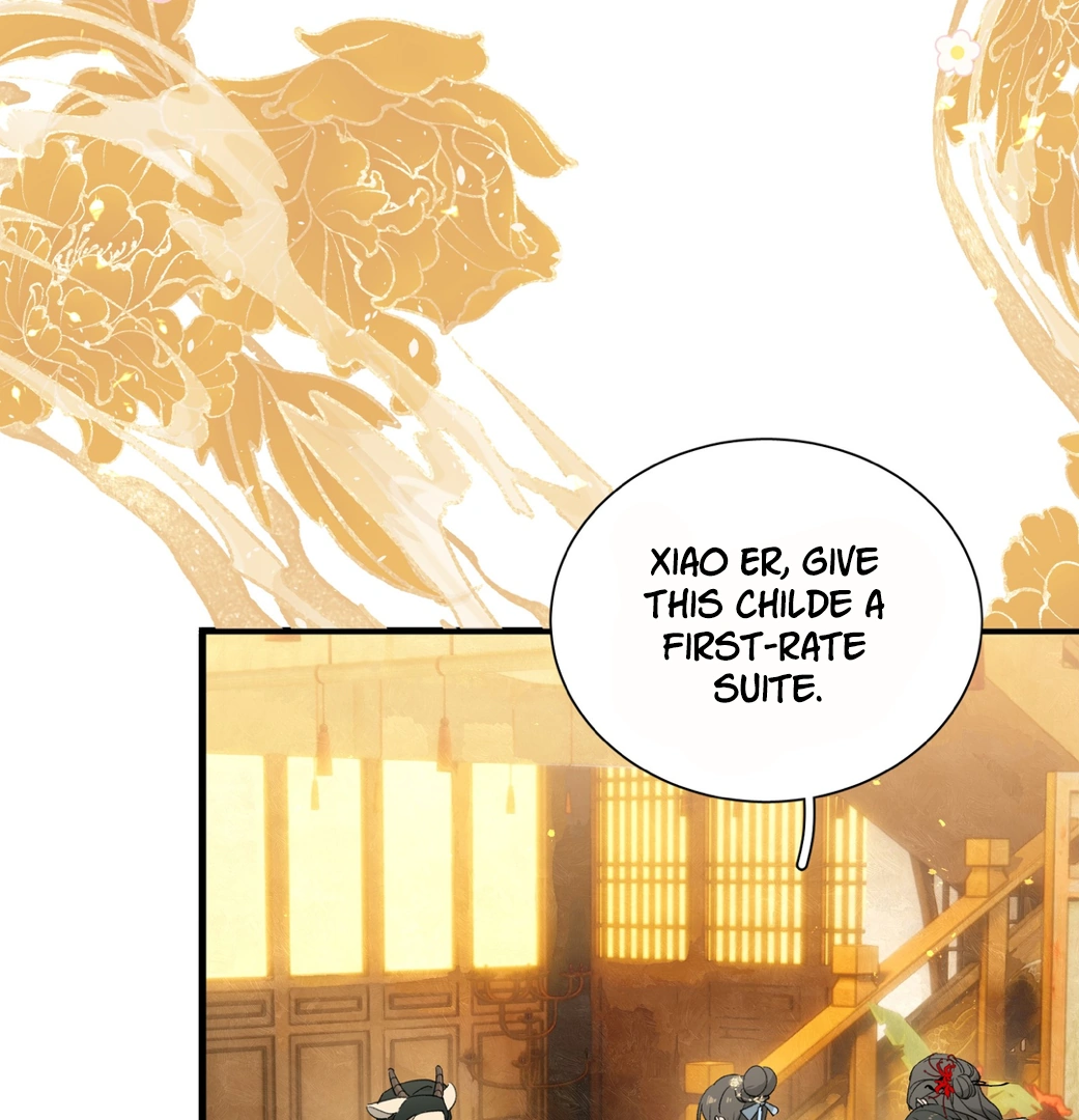The Snake Demon Wants To Flee - Chapter 22 Page 33