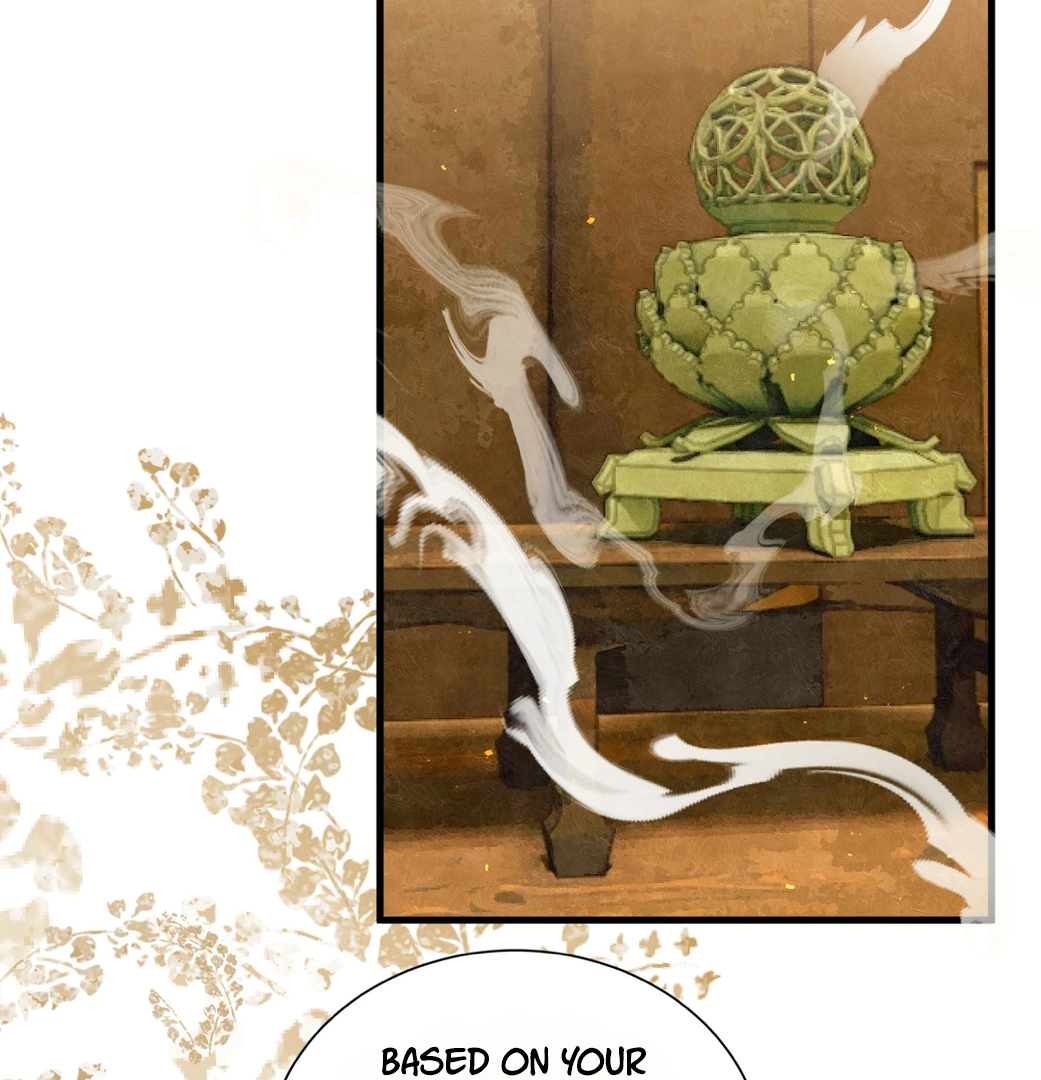 The Snake Demon Wants To Flee - Chapter 22 Page 37