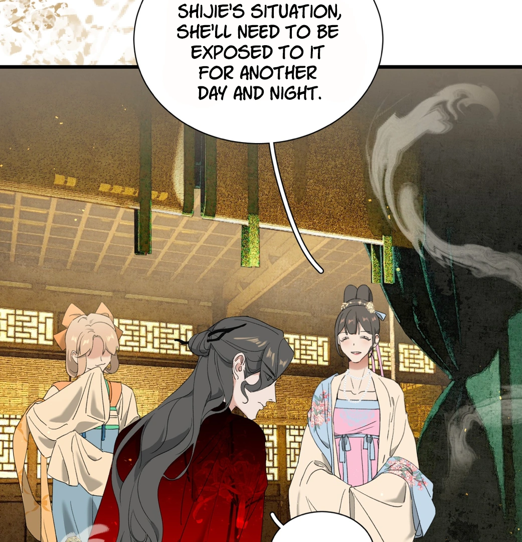 The Snake Demon Wants To Flee - Chapter 22 Page 38