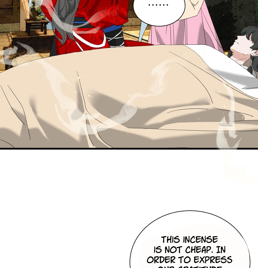 The Snake Demon Wants To Flee - Chapter 22 Page 39