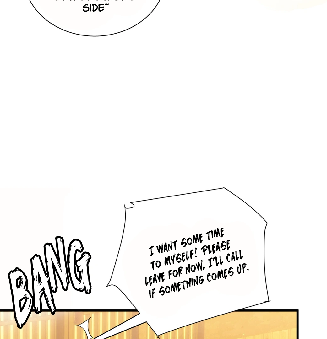 The Snake Demon Wants To Flee - Chapter 22 Page 41