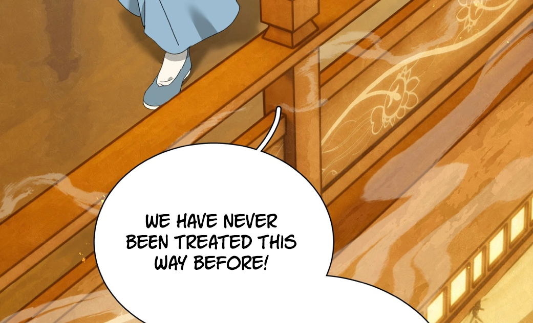 The Snake Demon Wants To Flee - Chapter 22 Page 44