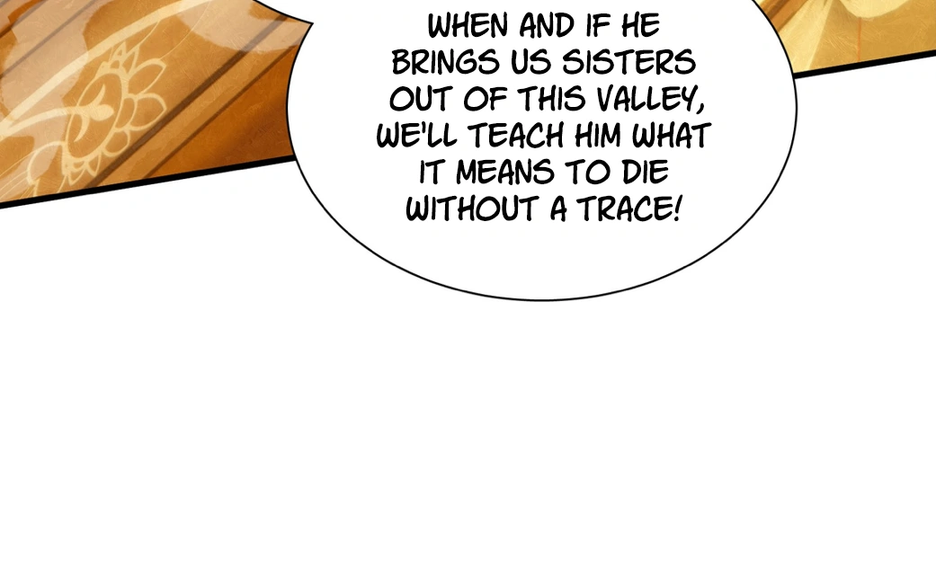 The Snake Demon Wants To Flee - Chapter 22 Page 45