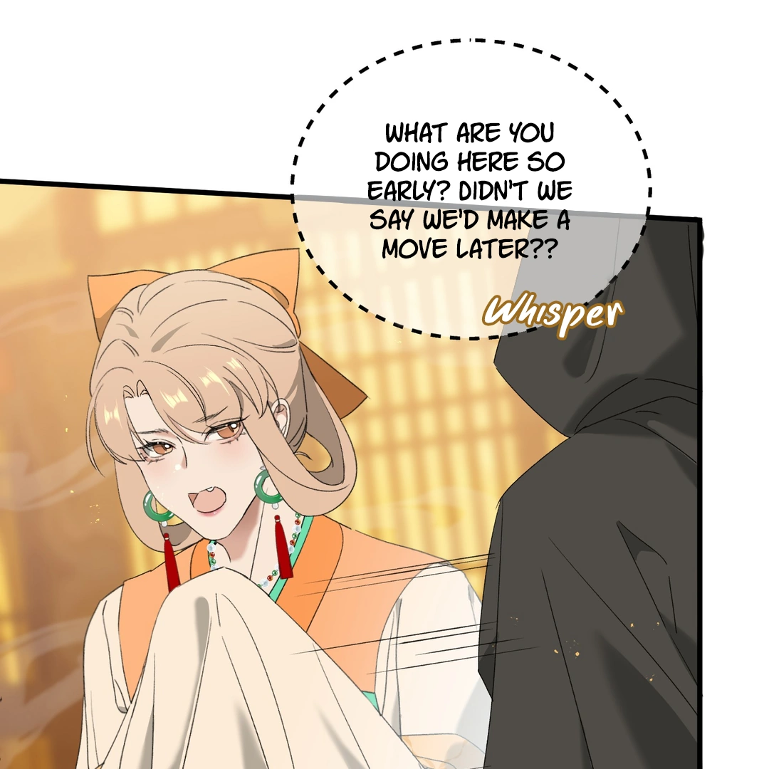 The Snake Demon Wants To Flee - Chapter 22 Page 47