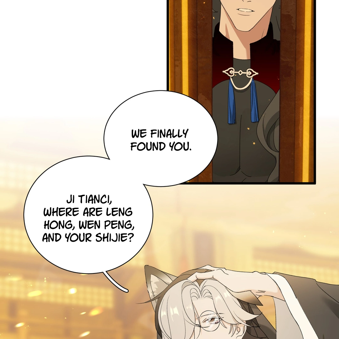 The Snake Demon Wants To Flee - Chapter 22 Page 53