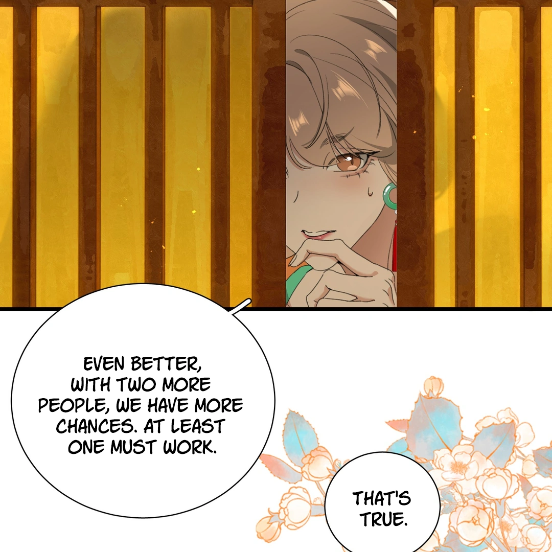 The Snake Demon Wants To Flee - Chapter 22 Page 65