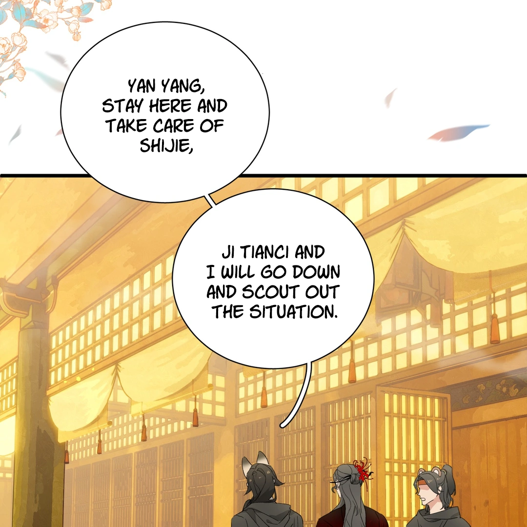 The Snake Demon Wants To Flee - Chapter 22 Page 67