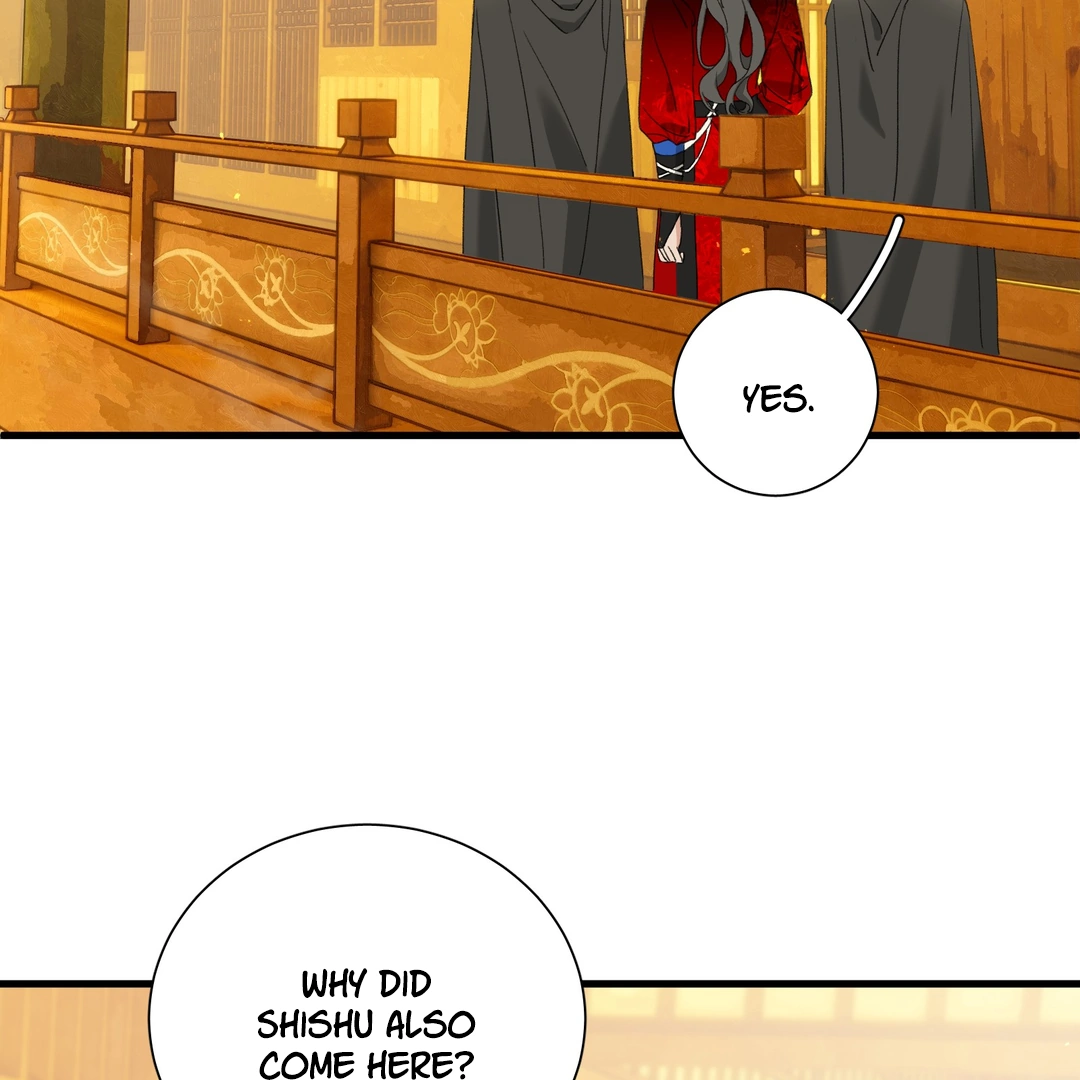 The Snake Demon Wants To Flee - Chapter 22 Page 68