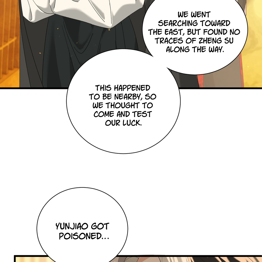 The Snake Demon Wants To Flee - Chapter 22 Page 70