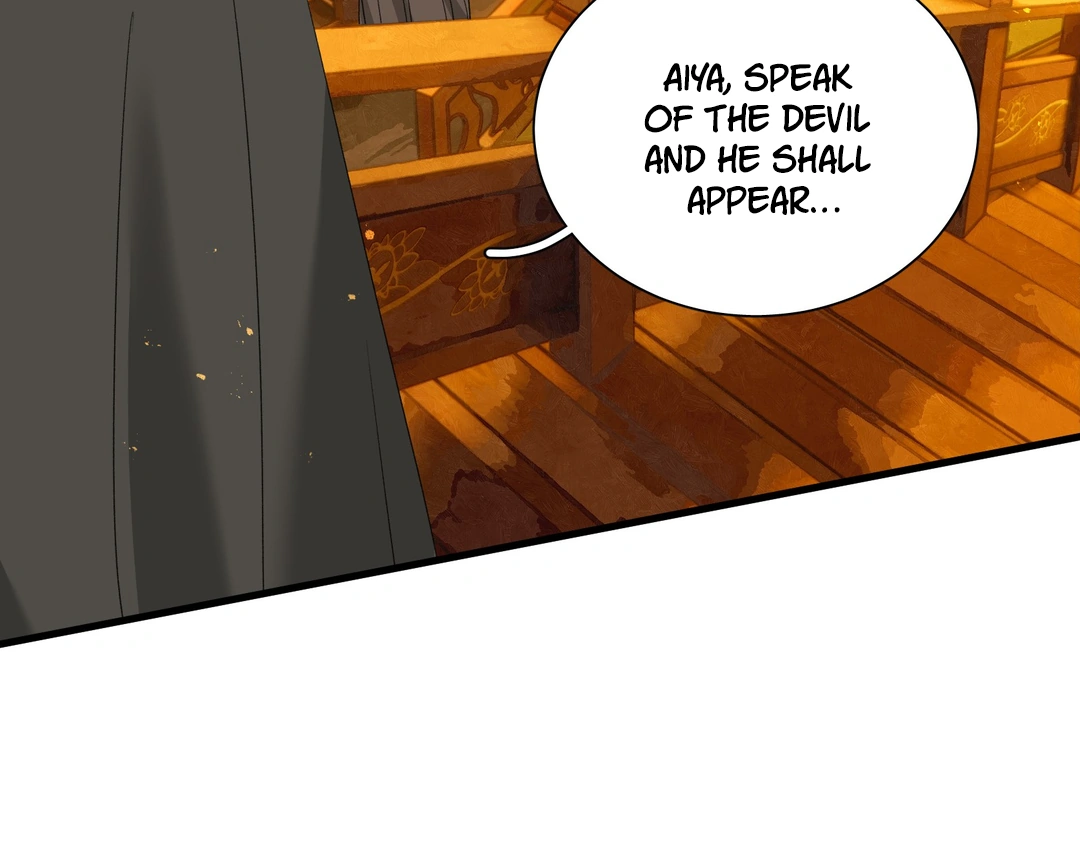 The Snake Demon Wants To Flee - Chapter 22 Page 74