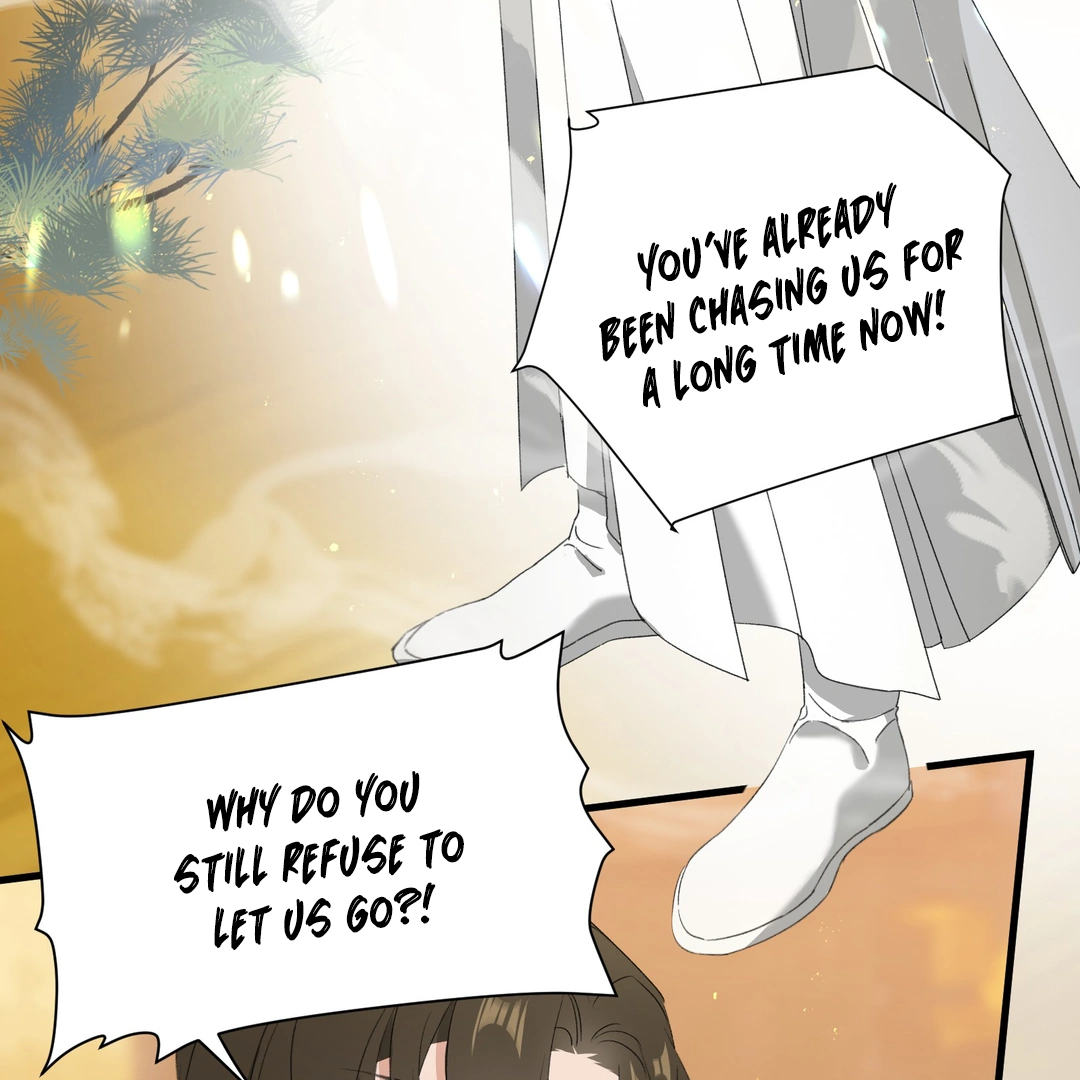The Snake Demon Wants To Flee - Chapter 22 Page 78