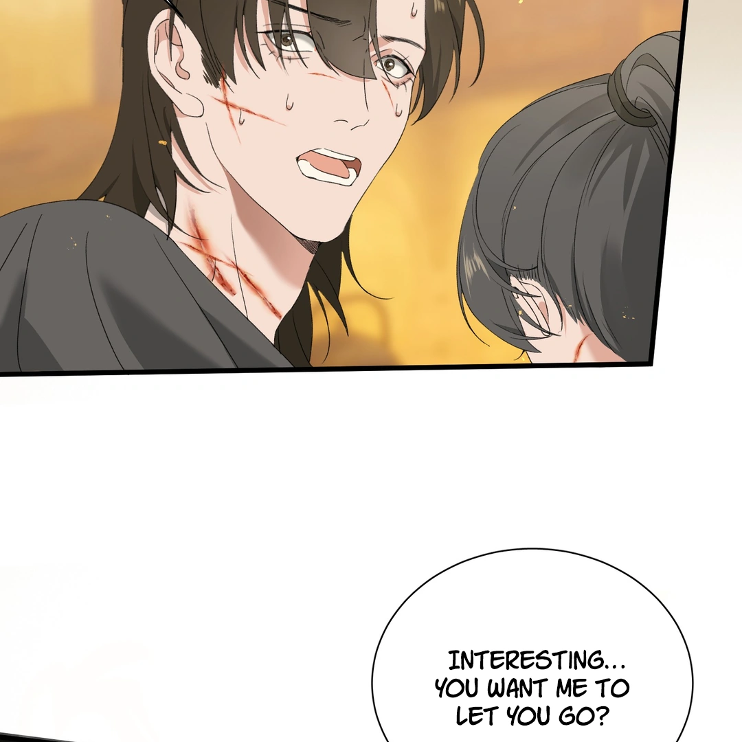 The Snake Demon Wants To Flee - Chapter 22 Page 79
