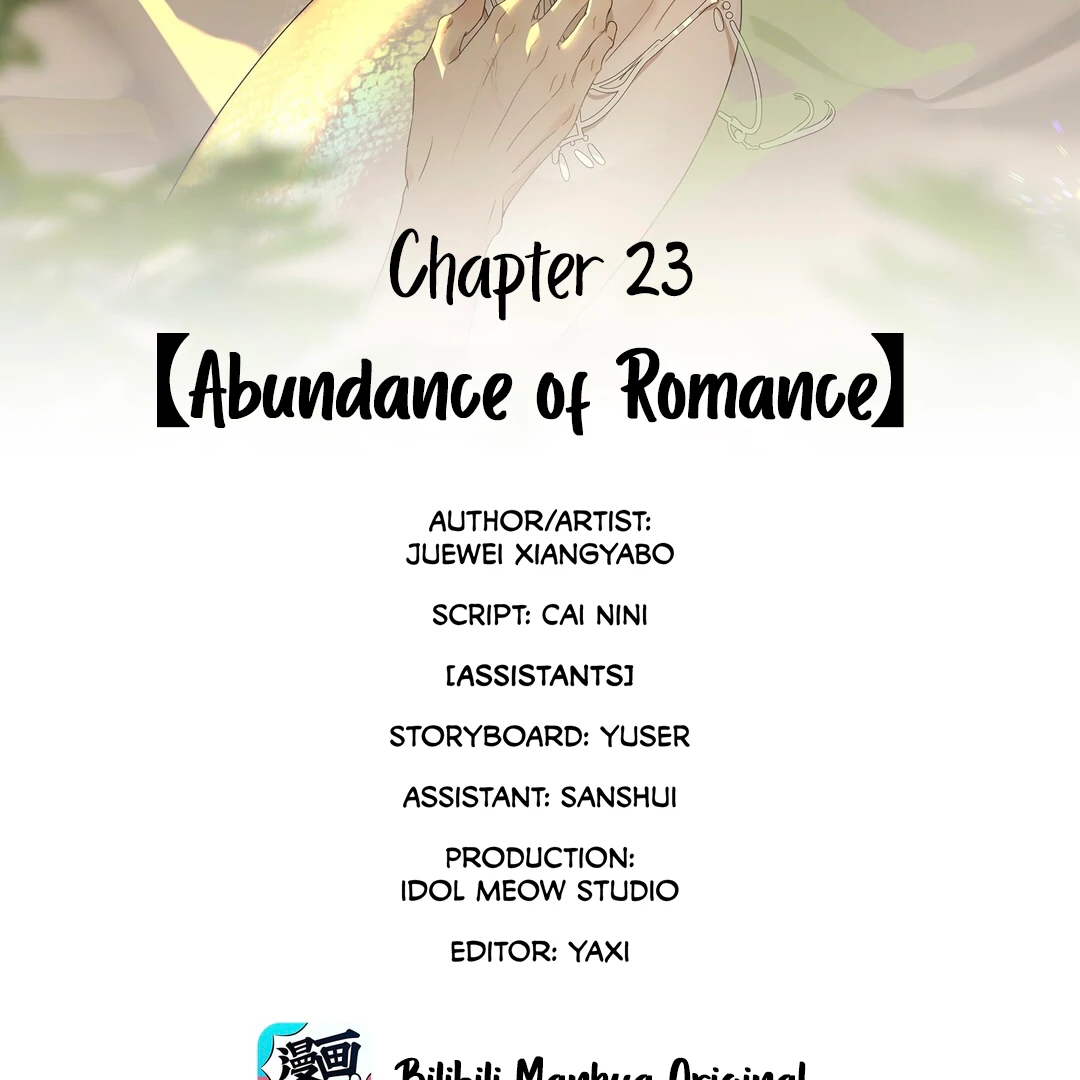 The Snake Demon Wants To Flee - Chapter 23 Page 3