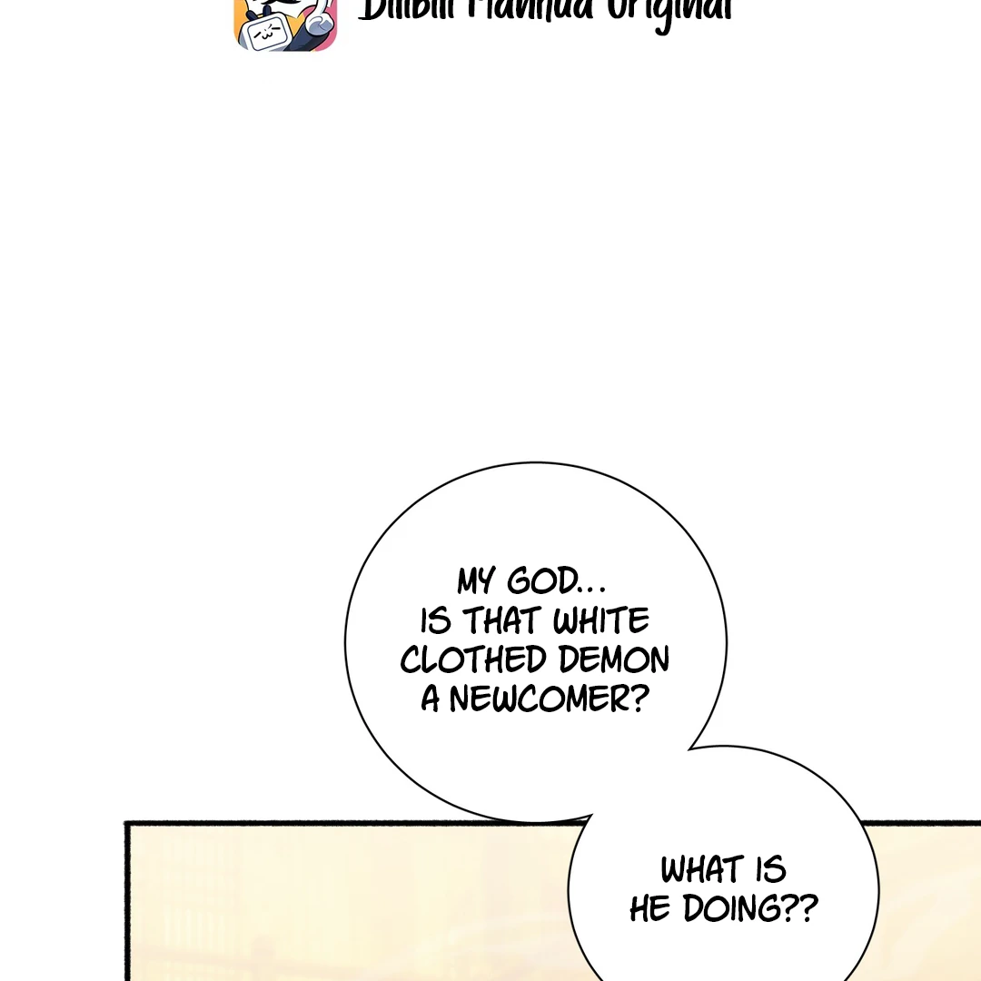The Snake Demon Wants To Flee - Chapter 23 Page 4