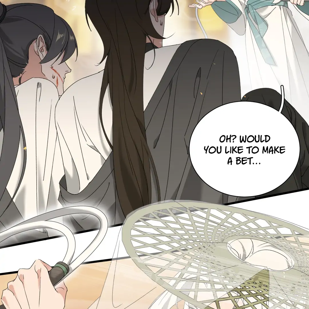 The Snake Demon Wants To Flee - Chapter 23 Page 9