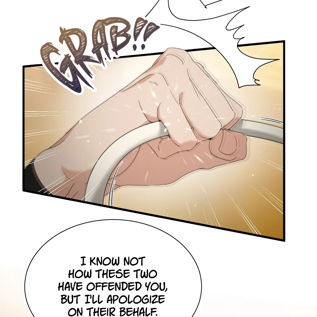 The Snake Demon Wants To Flee - Chapter 23 Page 11