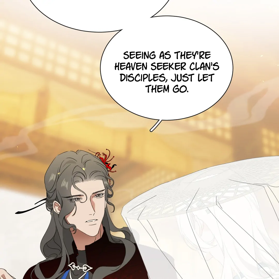 The Snake Demon Wants To Flee - Chapter 23 Page 12