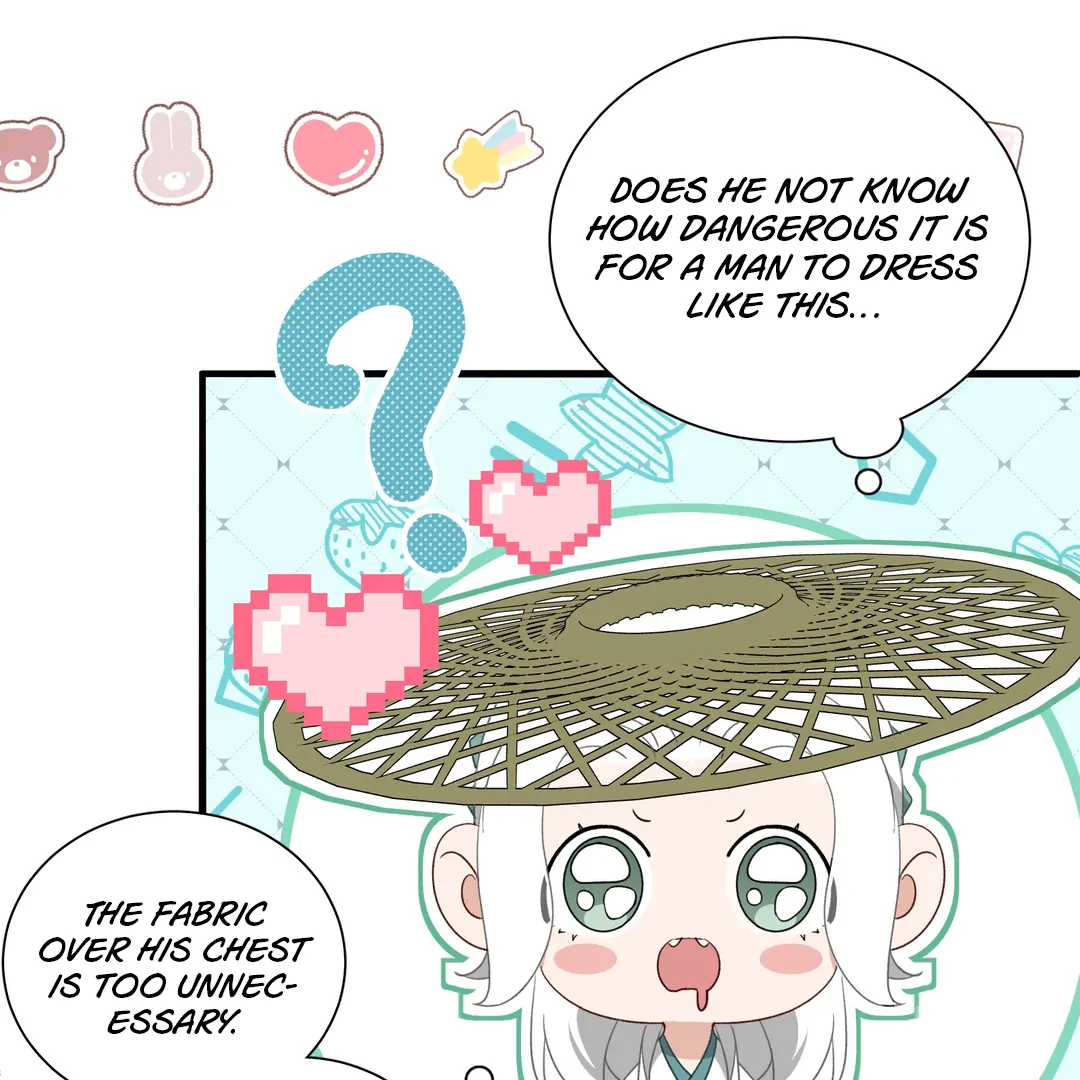 The Snake Demon Wants To Flee - Chapter 23 Page 14