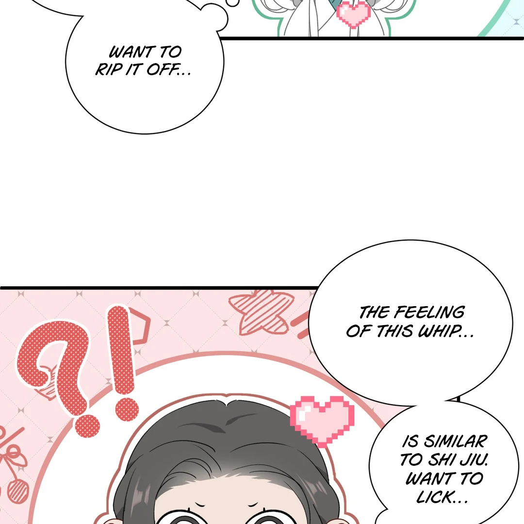 The Snake Demon Wants To Flee - Chapter 23 Page 15